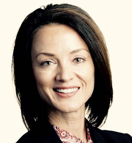 Rulney named UA senior VP, chief financial officer